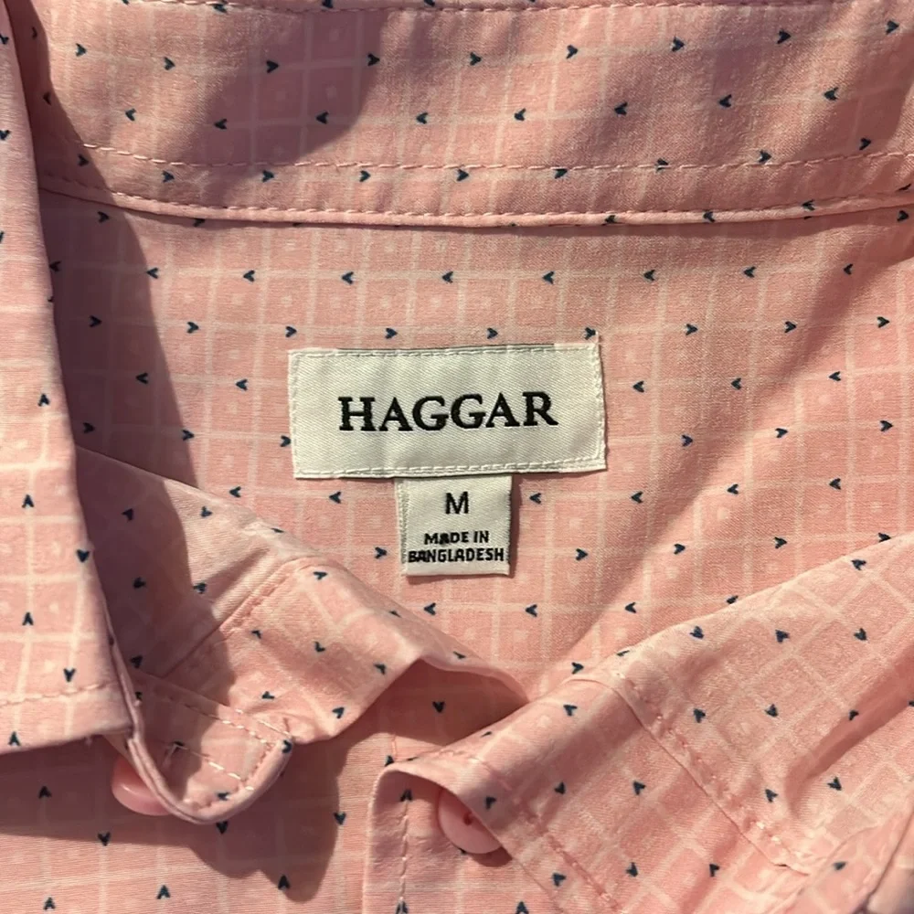 Button Up - Picture 2 of 3